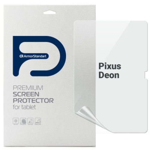 Пленка защитная Armorstandart Matte Pixus Deon (ARM83458)