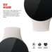 Пленка защитная Armorstandart Google Pixel Watch 3 45mm 6pcs (ARM81146)