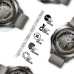 Пленка защитная Armorstandart Xiaomi Watch S4 Sport 6pcs (ARM84393)