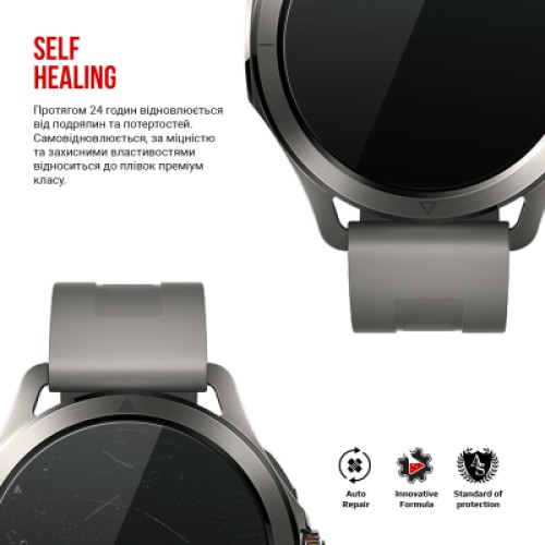 Пленка защитная Armorstandart Xiaomi Watch S4 Sport 6pcs (ARM84393)