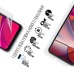 Пленка защитная Armorstandart Anti-Blue Blackview Color 8 (ARM84120)