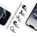 Пленка защитная Armorstandart Apple iPhone 16e (ARM76266)