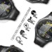 Пленка защитная Armorstandart Huawei Watch GT 5 Pro 46mm 6pcs (ARM83825)