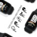 Пленка защитная Armorstandart Xiaomi Smart Band 9 Active 6pcs (ARM83826)
