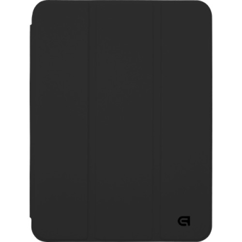 Чехол для планшета Armorstandart Smart Fold Pen iPad mini 2024 / mini 6 Black (ARM82814)