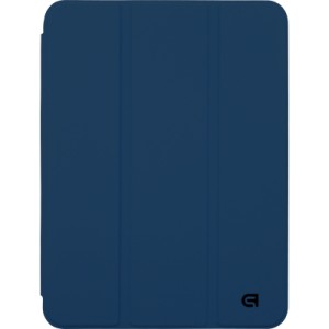 Чохол до планшета Armorstandart Smart Fold Pen iPad mini 2024 / mini 6 Dark Blue (ARM82827)