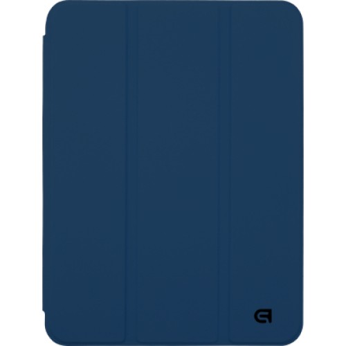 Чехол для планшета Armorstandart Smart Fold Pen iPad mini 2024 / mini 6 Dark Blue (ARM82827)