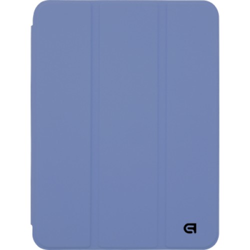 Чехол для планшета Armorstandart Smart Fold Pen iPad mini 2024 / mini 6 Lavender Grey (ARM82828)