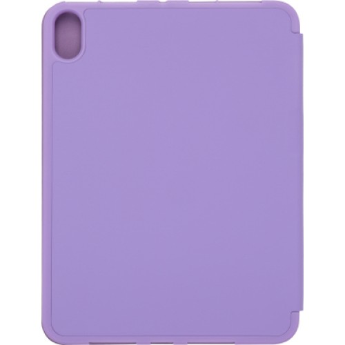 Чехол для планшета Armorstandart Smart Fold Pen iPad mini 2024 / mini 6 Light Purple (ARM82829)