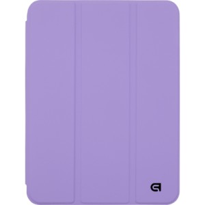 Чохол до планшета Armorstandart Smart Fold Pen iPad mini 2024 / mini 6 Light Purple (ARM82829)