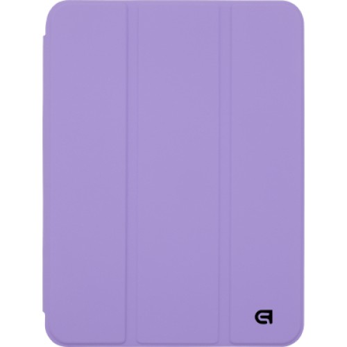 Чехол для планшета Armorstandart Smart Fold Pen iPad mini 2024 / mini 6 Light Purple (ARM82829)
