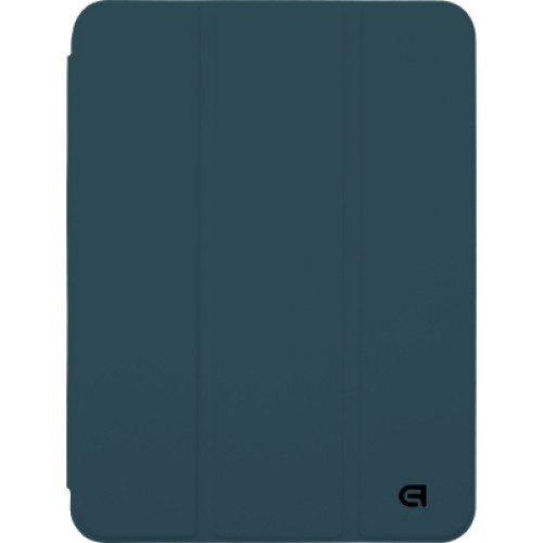 Чехол для планшета Armorstandart Smart Fold Pen iPad mini 2024 / mini 6 Pine Green (ARM82830)