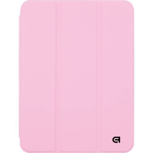Чехол для планшета Armorstandart Smart Fold Pen iPad mini 2024 / mini 6 Pink (ARM82831)