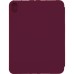 Чехол для планшета Armorstandart Smart Fold Pen iPad mini 2024 / mini 6 Plum (ARM82832)