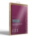Чехол для планшета Armorstandart Smart Fold Pen iPad mini 2024 / mini 6 Plum (ARM82832)