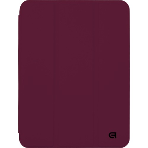 Чехол для планшета Armorstandart Smart Fold Pen iPad mini 2024 / mini 6 Plum (ARM82832)