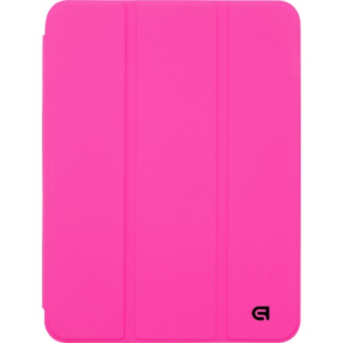 Чехол для планшета Armorstandart Smart Fold Pen iPad mini 2024 / mini 6 Rose Red (ARM82833)