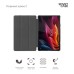 Чехол для планшета Armorstandart Smart Case Lenovo Tab K11 Plus Black (ARM83273)