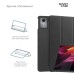 Чехол для планшета Armorstandart Smart Case Lenovo Tab K11 Plus Black (ARM83273)