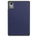 Чехол для планшета Armorstandart Smart Case Lenovo Tab K11 Plus Blue (ARM83272)
