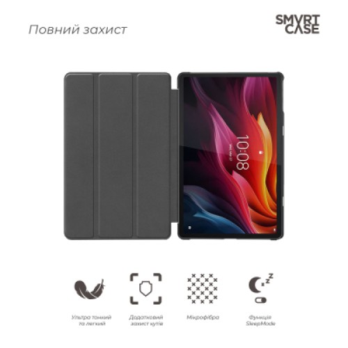 Чехол для планшета Armorstandart Smart Case Lenovo Tab K11 Plus Blue (ARM83272)