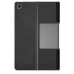 Чехол для планшета Armorstandart Smart Case Lenovo Tab Plus Black (ARM75100)