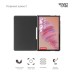 Чехол для планшета Armorstandart Smart Case Lenovo Tab Plus Black (ARM75100)