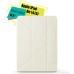 Чехол для планшета BeCover Ultra Slim Origami Magnetic Apple iPad Air (4/5) 2020/2022 10.9" Beige (712953)