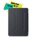 Чехол для планшета BeCover Ultra Slim Origami Magnetic Apple iPad Air 11" M2/M3 (2024/2025) Black (712956)