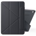 Чехол для планшета BeCover Ultra Slim Origami Magnetic Apple iPad Air 13" M2/M3 (2024/2025) Black (712966)