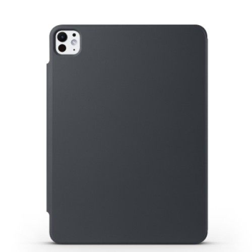 Чехол для планшета BeCover Ultra Slim Origami Magnetic Apple iPad Pro 11" M4 2024 Black (712960)