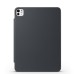 Чехол для планшета BeCover Ultra Slim Origami Magnetic Apple iPad Pro 11" M4 2024 Black (712960)