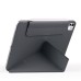 Чехол для планшета BeCover Ultra Slim Origami Magnetic Apple iPad Pro 11" M4 2024 Black (712960)