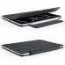 Чехол для планшета BeCover Ultra Slim Origami Magnetic Apple iPad Pro 11" M4 2024 Black (712960)