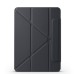 Чехол для планшета BeCover Ultra Slim Origami Magnetic Apple iPad Pro 11" M4 2024 Black (712960)
