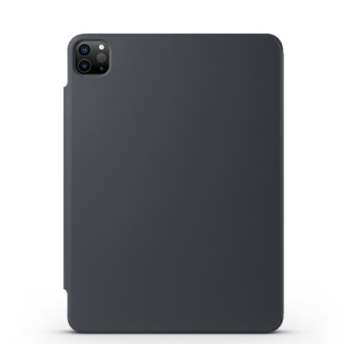 Чехол для планшета BeCover Ultra Slim Origami Magnetic Apple iPad Pro 12.9 2020/2021/2022 Black (712965)