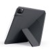 Чехол для планшета BeCover Ultra Slim Origami Magnetic Apple iPad Pro 12.9 2020/2021/2022 Black (712965)