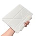Чехол для планшета BeCover Ultra Slim Origami Flex Apple iPad Air (4/5) 2020/2022 10.9" Beige (712974)