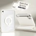 Чехол для планшета BeCover Ultra Slim Origami Flex Apple iPad Air (4/5) 2020/2022 10.9" Beige (712974)