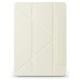 Чехол для планшета BeCover Ultra Slim Origami Flex Apple iPad Air (4/5) 2020/2022 10.9" Beige (712974)