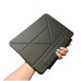 Чехол для планшета BeCover Ultra Slim Origami Flex Apple iPad Air (4/5) 2020/2022 10.9" Black (712973)