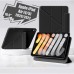 Чехол для планшета BeCover Ultra Slim Origami Flex Apple iPad Air (4/5) 2020/2022 10.9" Black (712973)