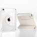 Чехол для планшета BeCover Ultra Slim Origami Flex Apple iPad Air 11" M2/M3 (2024/2025) Beige (712976)