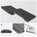 Чехол для планшета BeCover Ultra Slim Origami Flex Apple iPad Air 11" M2/M3 (2024/2025) Black (712975)