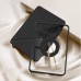 Чехол для планшета BeCover Ultra Slim Origami Flex Apple iPad Air 13" M2/M3 (2024/2025) Black (712980)