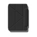 Чехол для планшета BeCover Ultra Slim Origami Flex Apple iPad Air 13" M2/M3 (2024/2025) Black (712980)