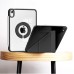 Чехол для планшета BeCover Ultra Slim Origami Flex Apple iPad Mini 6 2021 Black (712967)