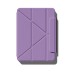 Чехол для планшета BeCover Ultra Slim Origami Flex Apple iPad Mini 7 2024 Purple (712970)