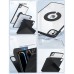 Чехол для планшета BeCover Ultra Slim Origami Flex Apple iPad Pro 11" M4 2024 Black (712977)