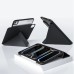 Чехол для планшета BeCover Ultra Slim Origami Flex Apple iPad Pro 11" M4 2024 Black (712977)